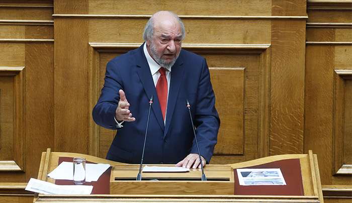 Νικητιάδης για Νοσοκομείο Ρόδου: Το «προβληματάκι» που ήτανε κυκεώνας - Βαβέλ «γαλάζιων» δηλώσεων ενώ το Νοσοκομείο ασφυκτιά.