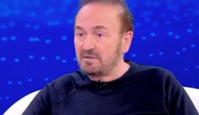 Σταμάτης Γονίδης: «Μπορεί να κάνω προσευχή με το κομποσκοίνι για ώρες. Η μετάνοια είναι που σε σώζει»