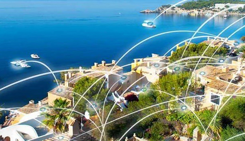 Όλο και περισσότερα ελληνικά νησιά γίνονται «ενεργειακά έξυπνα»