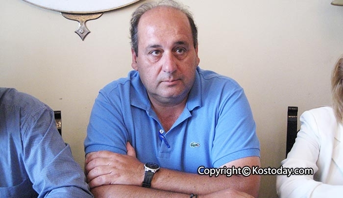 ΚΑΤΑΓΓΕΛΙΑ της Β’ Δ/νση Αστυνομίας Δωδ/σου: οι υπηρεσίες στενάζουν...τόσο στη Κω,  όσο και στη Κάλυμνο, τη Λέρο και την Πάτμο...