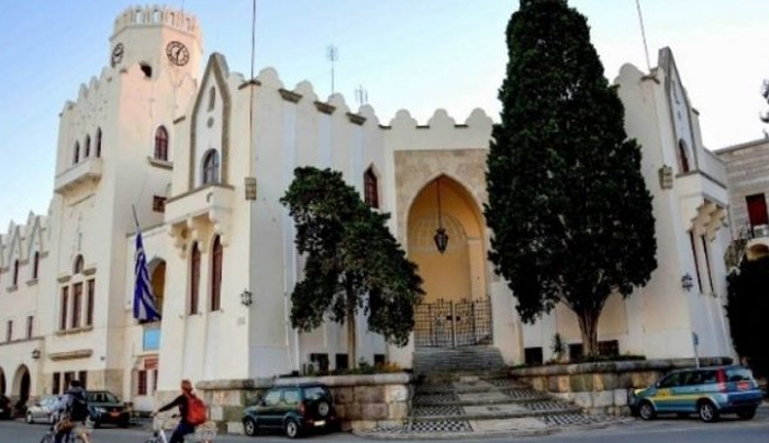 Στο μικτό ορκωτό Κω: Για βιασμό δεκαεπτάχρονης κατηγορείται 54χρονος ροδίτης