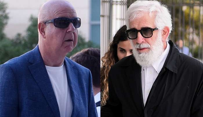 Χαϊκάλης «αθωώνει» Φιλιππίδη: «Τον ζήλεψαν, το θέατρο ήταν ένα μεγάλο κρεβάτι»