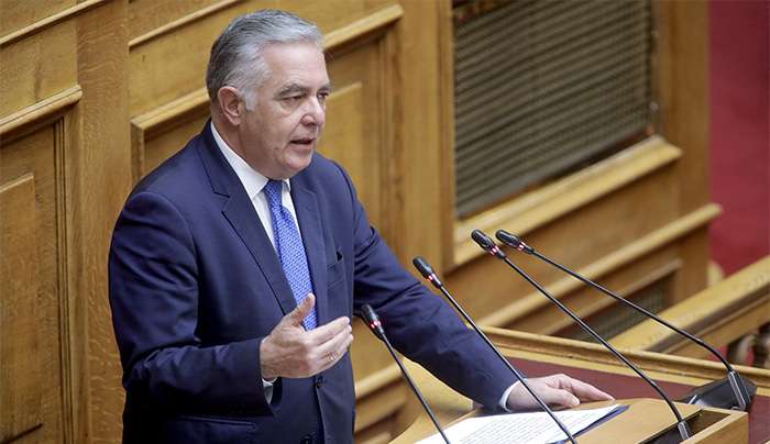 Απαντήσεις και δεσμεύσεις για τα προβλήματα των αγροτών και κτηνοτρόφων της Δωδεκανήσου μετά την κοινοβουλευτική παρέμβαση του Βασίλη Α. Υψηλάντη