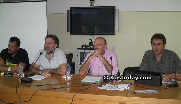 ΕΠΙΣΤΟΛΗ ΤΟΥ ΣΕΠΕΚΩ α) για την Αύξηση των Δημοτικών τελών, β) Προτάσεις για την Καρδάμαινα