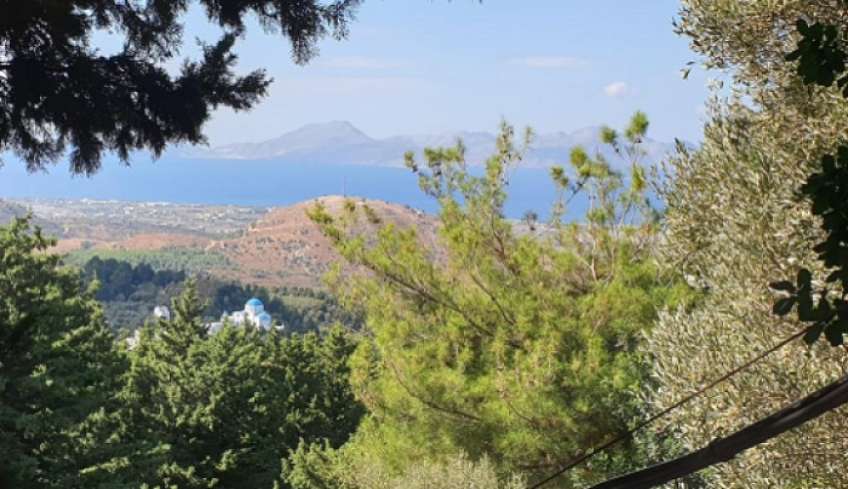 Δήμος Κω: Μίσθωση παραλιακής έκτασης 65 στρεμμάτων