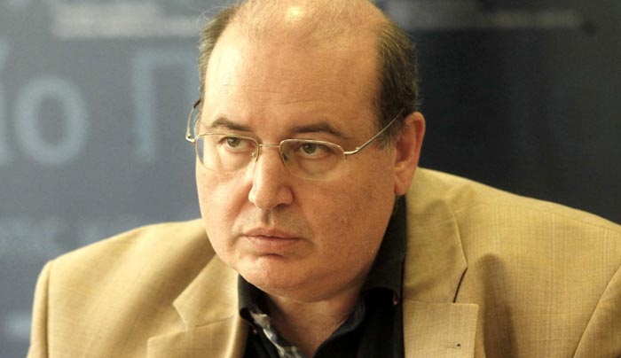Τι λέει ο Φίλης για προσευχή, παρελάσεις, μαθήματα σεξουαλικής αγωγής στα σχολεία