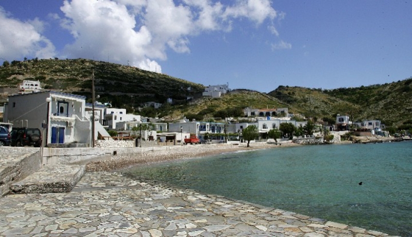 Αγωνίες για τα νησιά και τους νησιώτες του Αιγαίου