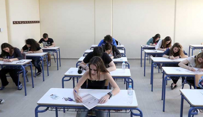 Πανελλαδικές: Ο «χάρτης» των εισακτέων σε Πανεπιστήμια και ΤΕΙ (Πίνακες)