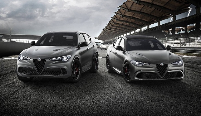 Ανάκληση 60.000 Alfa Romeo Stelvio και Giulia παγκοσμίως