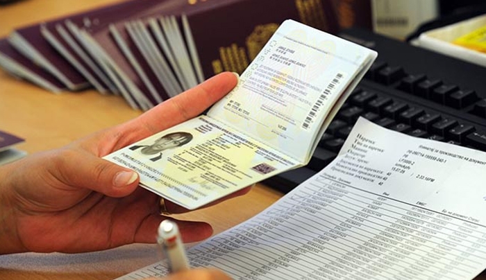 Συνελήφθησαν στο αεροδρόμιο της Κω τρεις (3) αλλοδαποί για χρήση πλαστών ταξιδιωτικών εγγράφων