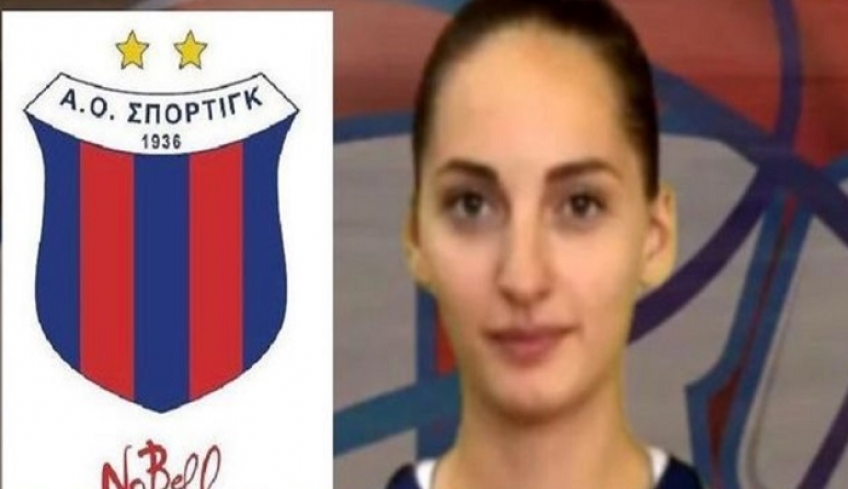 Τέταρτη στις ασίστ η Κώα Βικτώρια Γούναρη