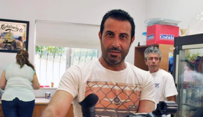 Μ. Οικονόμου: Αδιαλλαξία δημάρχου και ανικανότητα της προέδρου για το ΔΗΡΑΣ