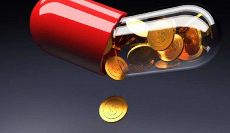 Τουλάχιστον 500 άτομα στη μαφία των φαρμάκων