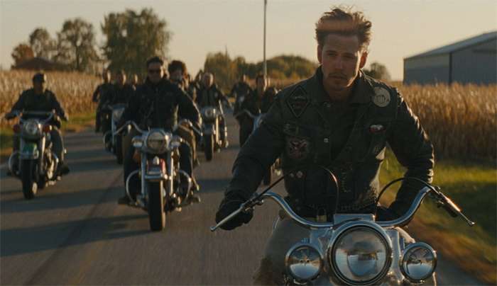 The Bikeriders: Κυκλοφόρησε το νέο τρέιλερ της ταινίας με τους Όστιν Μπάτλερ, Τζόντι Κόμερ και Τομ Χάρντι
