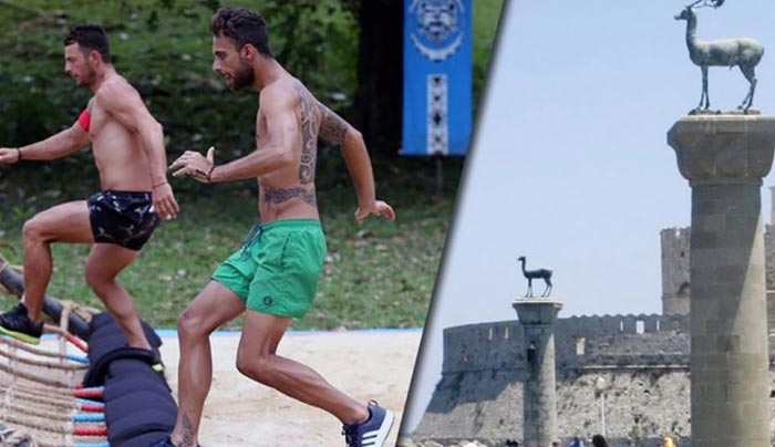 Survivor: Τίποτα σίγουρο για τον τελικό στη Ρόδο – Εξετάζεται νέα τοποθεσία και ημερομηνία