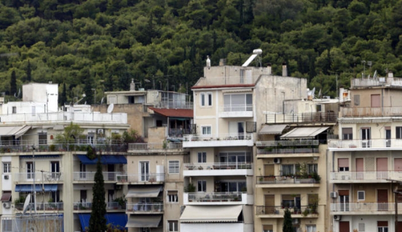 ΕΝΦΙΑ: Αλλάζουν όλα όσα ξέραμε – Φωτιά τα εκκαθαριστικά με αυξήσεις 50 ως και 1.500 ευρώ – Επικοινωνιακό παιχνίδι της κυβέρνησης