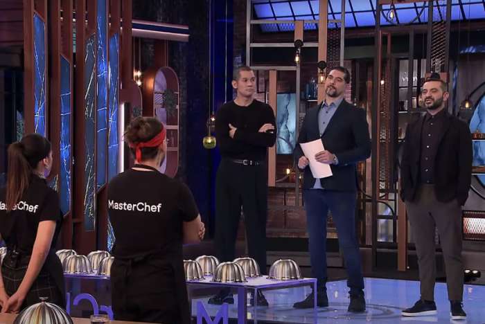 MasterChef 2024: «Θέλω να ξαναγίνω αρχηγός της μπορντό μπριγάδας» – Τον έπιασε «υστερία»
