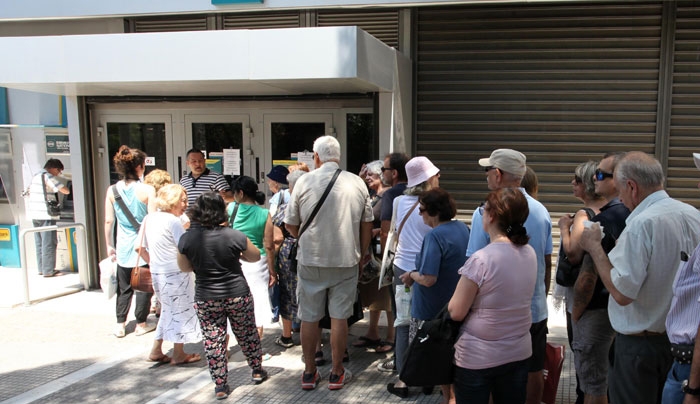 ΣΥΝΑΓΕΡΜΟΣ στα επιτελεία των τραπεζών: Οι τραπεζικές κινήσεις πριν από τα stress tests