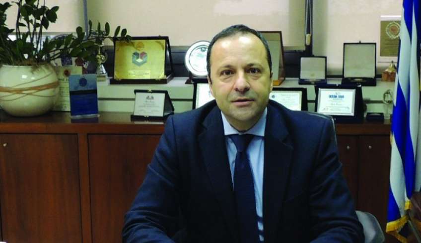 Γ. Πάππου: Δεν καταργείται το Μεταφορικό Ισοδύναμο