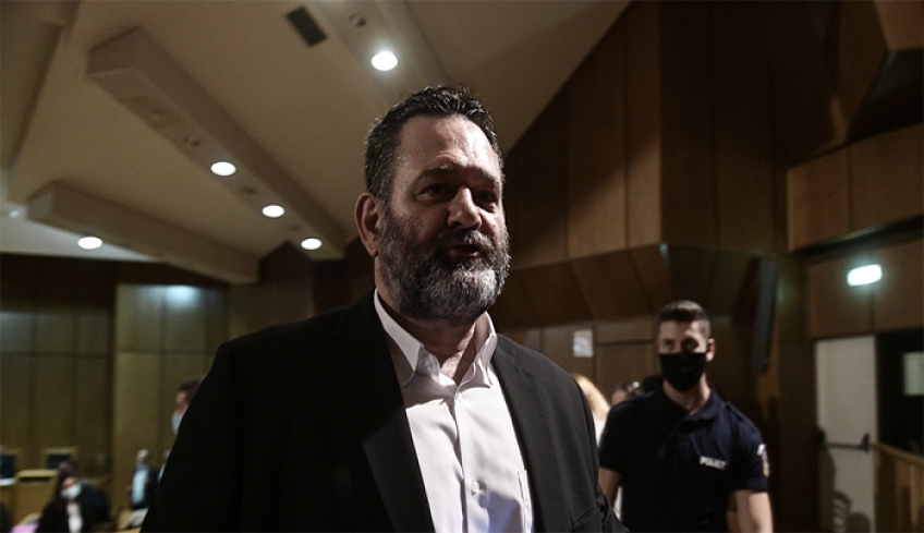 Χαμός στο Ευρωκοινοβούλιο: Έδωσαν τον λόγο στον καταδικασθέντα Λαγό [βίντεο]