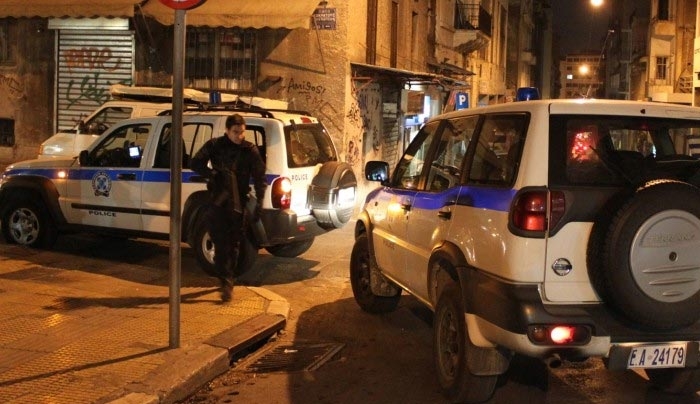 Εντοπίστηκε 32χρονος να εκδίδεται σε υπαίθριο χώρο στη Ρόδο