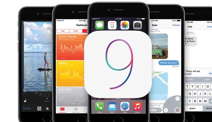 Χωρίς jailbreak το iOS 9.1