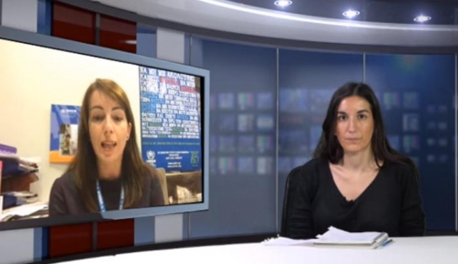 20.000 πρόσφυγες θα φιλοξενηθούν στη χώρα μας σε ξενοδοχεία, διαμερίσματα και ανάδοχες οικογένειες - ΒΙΝΤΕΟ
