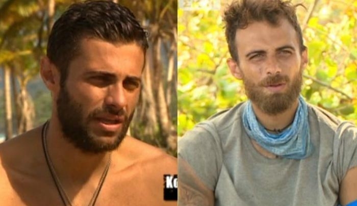 Survivor: Μάριος – Βασάλος “καρφώνουν” γυναίκες και μισθοφόρο!