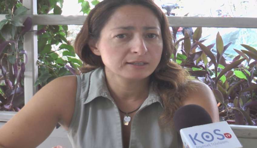 Ντ. Σβύνου: Θεμιτή η επιμήκυνση της τουριστικής περιόδου τους χειμερινούς μήνες στην Κω αλλά απαιτεί συντονισμό &amp; ενότητα