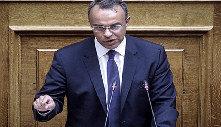 Σταϊκούρας: Εκταμιεύτηκαν 2 δισ. ευρώ από το πρόγραμμα Sure – Πώς θα μοιραστούν