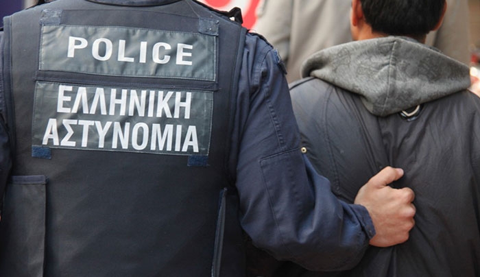 Συλλήψεις σε Κω και Ρόδο από 04/04 έως 05/04