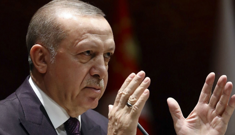 Η έκκληση του Ερντογάν προς τους Τούρκους για το συνάλλαγμα τους - Η Άγκυρα βλέπει "σταυροφόρους" και χειραγώγηση - ΒΙΝΤΕΟ
