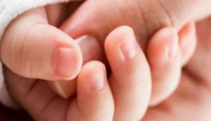 Ρόδος: Αεροδιακομιδή βρέφους 20 μηνών στο Ηράκλειο