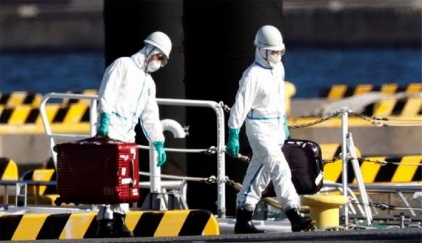 Κορωνοϊός: Πρώτη κλινική δοκιμή εμβολίου στις ΗΠΑ