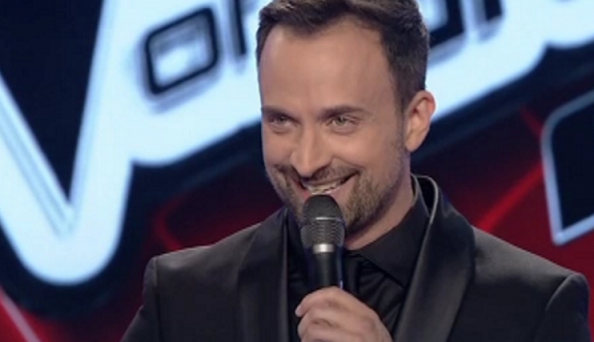 The Voice και το 2020 – Ο Γιώργος Λιανός “ανακοίνωσε” το νέο κύκλο του μουσικού talent show