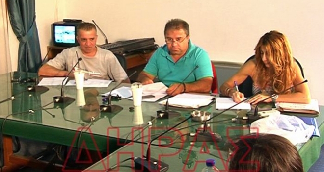 Ειδική αίθουσα επιμορφωτικών προγραμμάτων στο 1ο Λύκειο (video-ρεπορτάζ)