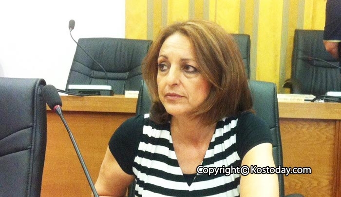 "Δωρεάν σχολικές τσάντες σε παιδιά φτωχών οικογενειών και παιδιά που προέρχονται από ευπαθείς κοινωνικά οικογένειες"
