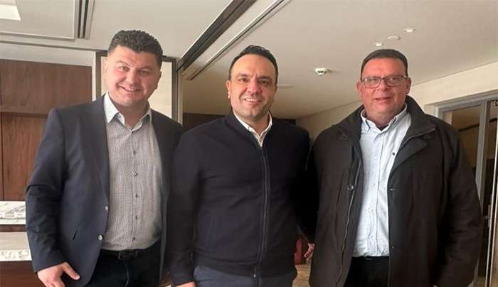 Τη θέση του αντιπροέδρου του εποπτικού συμβούλιου της ΠΕΔ  αναλαμβάνει ο δήμαρχος Πάτμου κ. Τσαμπαλάκης Νικήτας