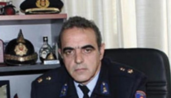 Συγχαρητήρια Επιστολή σε Γιάννη Καπάκη