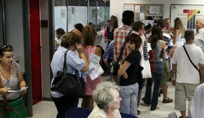 Ξεκινάει τον Αύγουστο η ρύθμιση για χρέη προς τα ταμεία σε 120 δόσεις