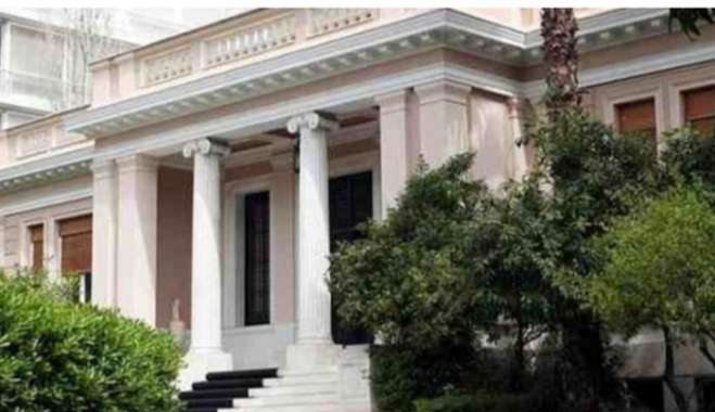 Στις 11 συνεδριάζει το Υπουργικό Συμβούλιο – Το ν/σ για την προστασία των ανηλίκων από προϊόντα καπνού και αλκοόλ στην ατζέντα