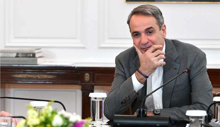 Τα σενάρια για τη ΔΕΘ: Αυξήσεις συντάξεων, ενίσχυση ελ. επαγγελματιών, μείωση ασφαλιστικών εισφορών