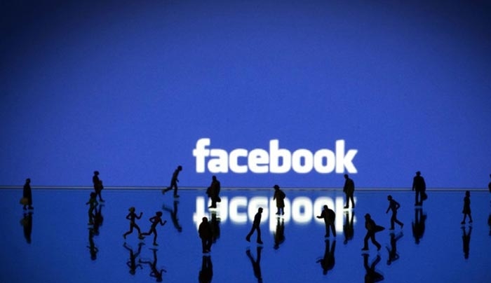 To Facebook τροποποιεί την πολιτική του για τα πραγματικά ονοματεπώνυμα