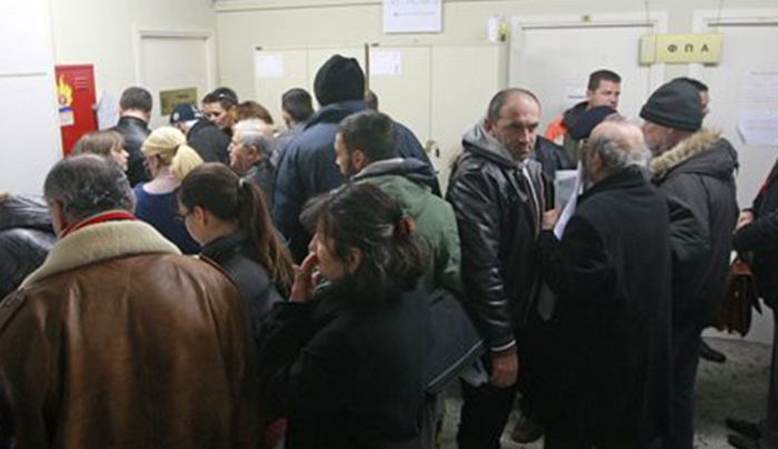 Με εισοδηματικά και περιουσιακά κριτήρια η υπαγωγή στις 100 δόσεις