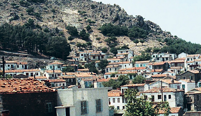 Η Αγκυρα αμφισβητεί και τη Σαμοθράκη!