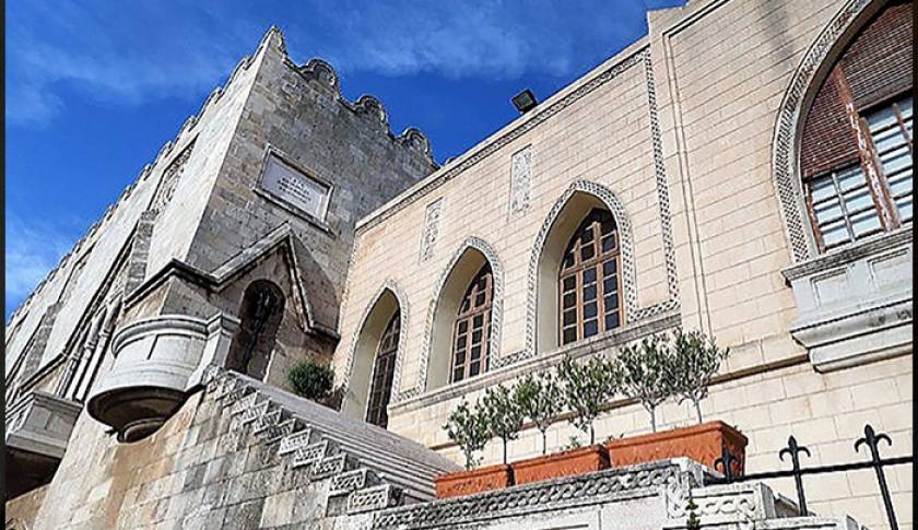 » Μια αποχώρηση από … συνήθεια. Η πολιτική ηθική στο μεγαλείο της»