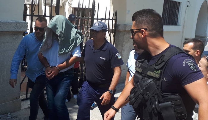 «Θα τα κυνηγούν πάντα εφιάλτες»: Συγκλονίζει ο Π. Αβρίθης, δικηγόρος των παιδιών της Λέρου