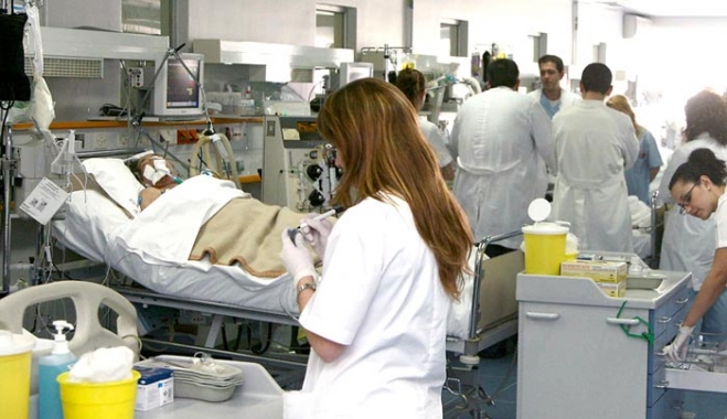 Έρχονται αλλαγές διοικητών, νέο σύστημα εφημεριών και κατάργηση ιδιωτικών συνεργείων