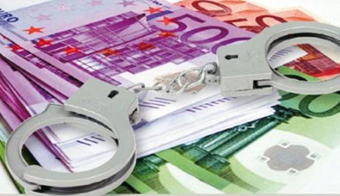 Στην τελική ευθεία η συμφωνία ΗΠΑ - Ελλάδας για τη φοροδιαφυγή