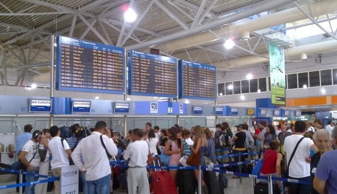 Κύκλωμα με hi-tech πλαστά διαβατήρια δουλεμπόρων